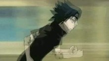 SASUKE LIFE