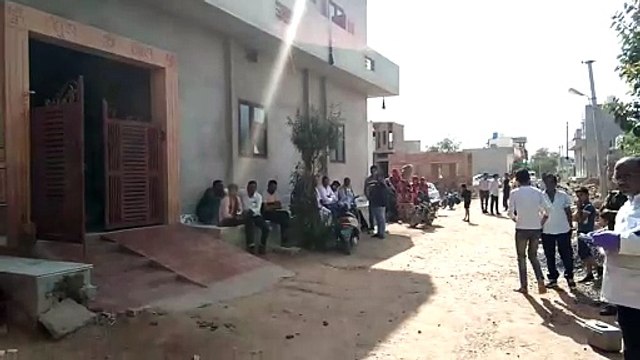 मोबाइल में छुपे हैं वृद्धा की हत्या का राज, पुलिस को मिले अहम सुराग