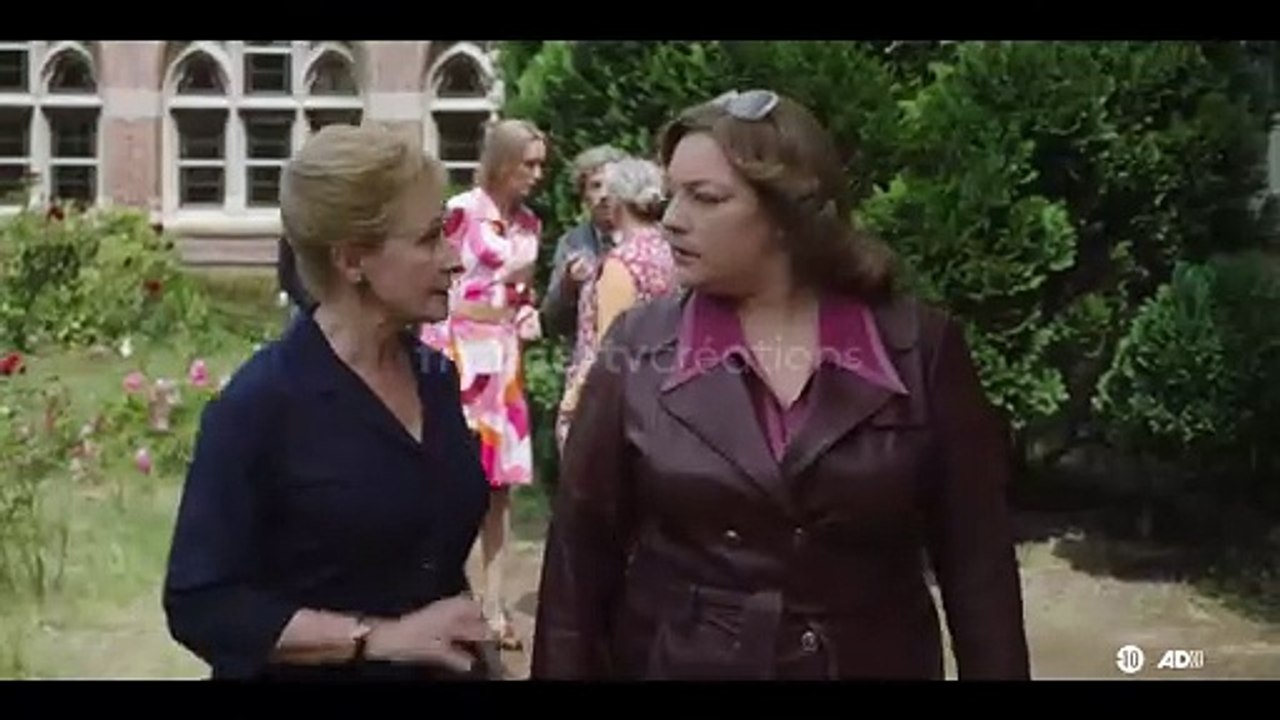 France 2 arrête Les Petits meurtres d'Agatha Christie