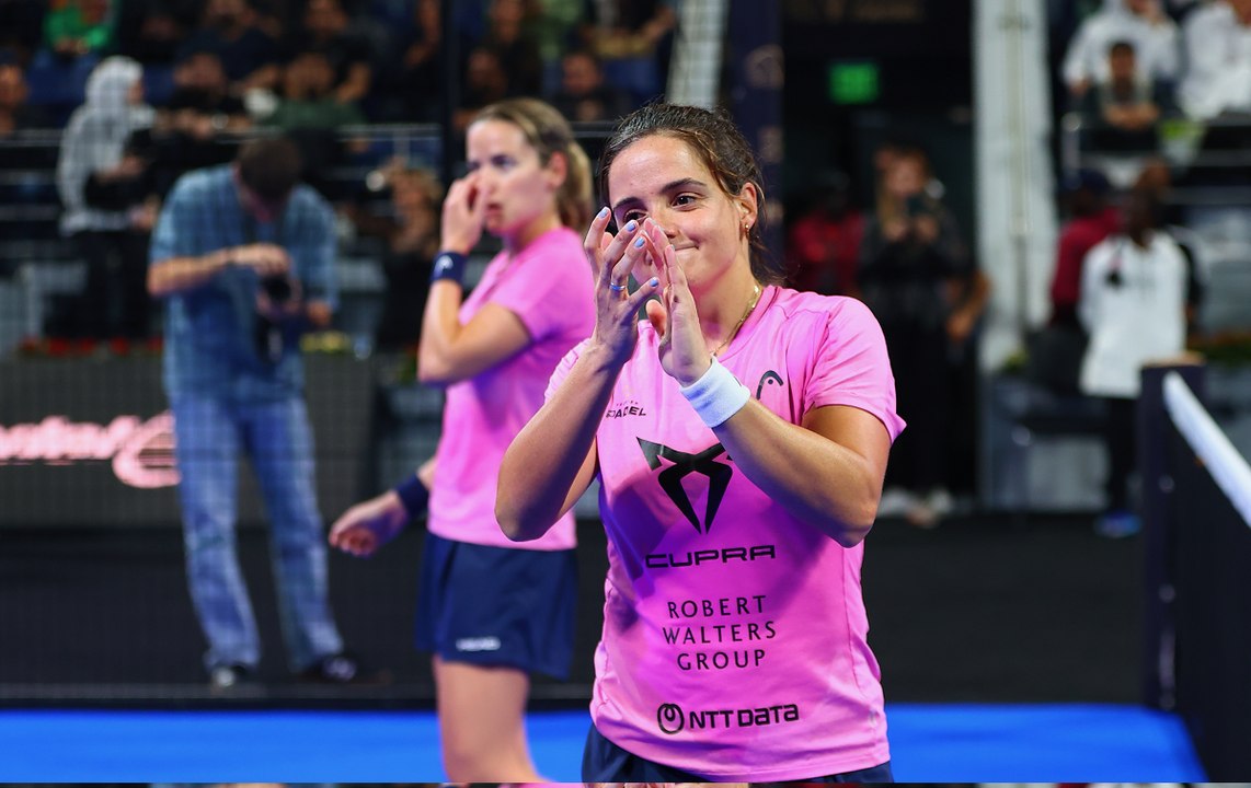 PADEL WOMEN