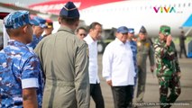 Indonesia Siap Kirim Bantuan Gaza Lewat Udara