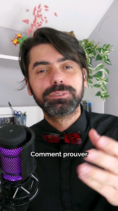 Comment prouver que L'ACUPUNCTURE n'a pas d'effet ?