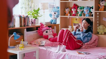 EP.24 Embracing the Stars Together (2024) ENGSUB