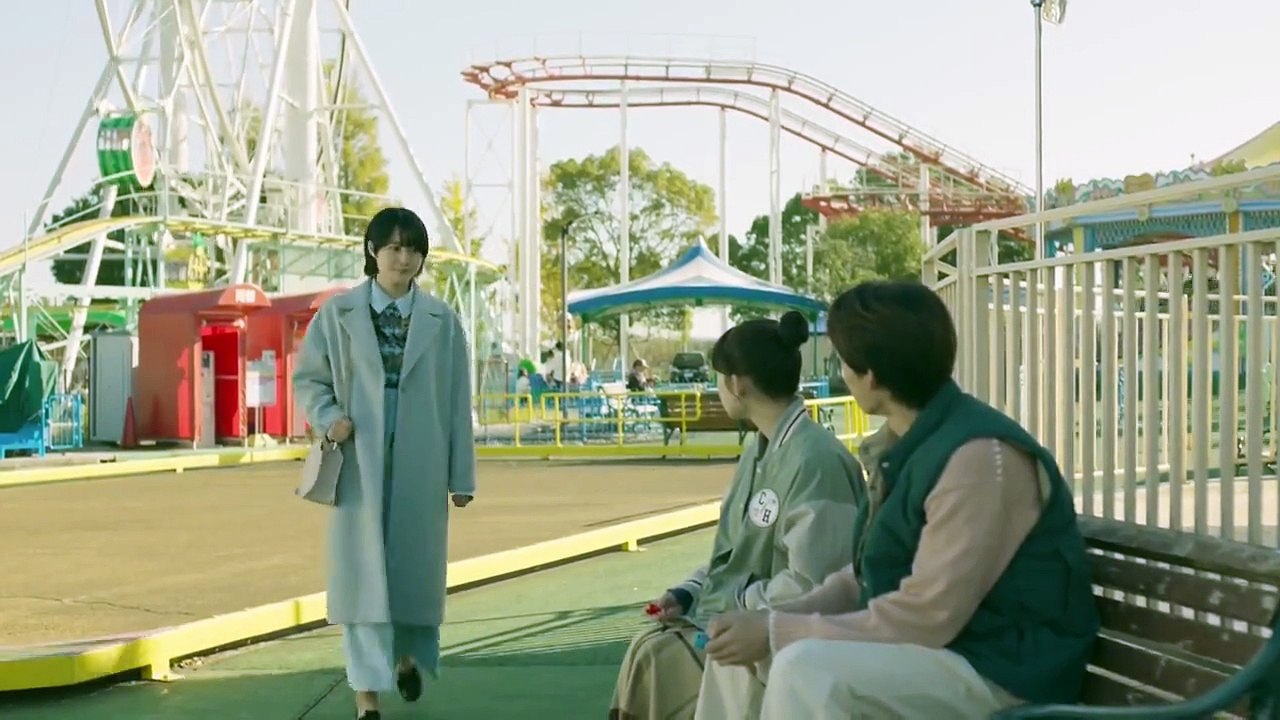 Tatoe Anata wo Wasurete mo - たとえあなたを忘れても - E9