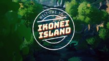 Ikonei Island - PlayStation and Xbox Release Date Trailer