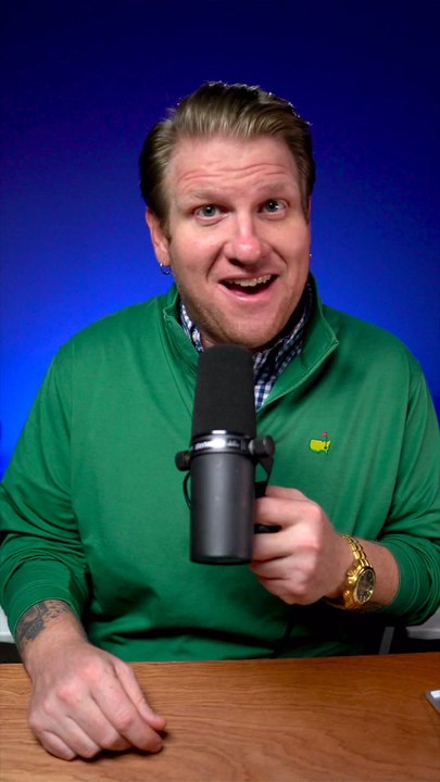 Inside 'Taste of the Masters' Featuring the Most Popular Foods From Augusta