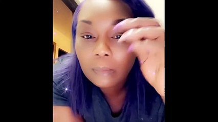 Momma Duck Was In Club Playo When Opps Pulled Up And Open Fire