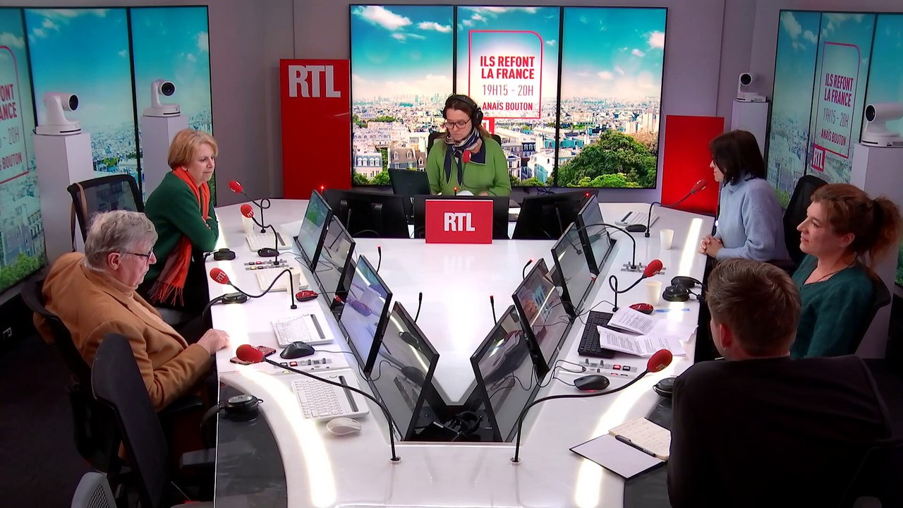 Égalité hommes-femmes : c'est comment chez vous ?