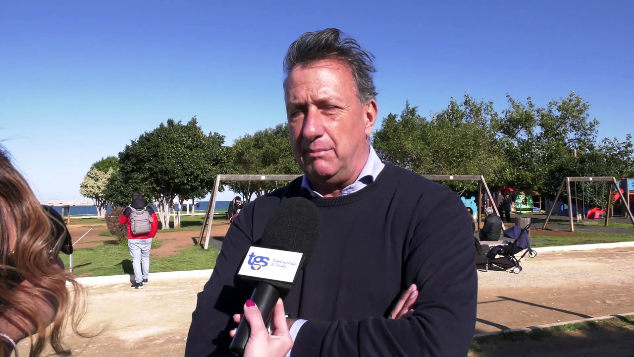 Il Parco della Salute di Palermo non chiude