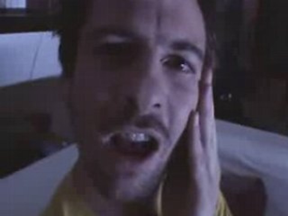 Elle est bonne ta femme