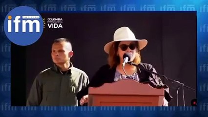 MinAgricultura dice que "Gobierno solo beneficia a sus amigos"