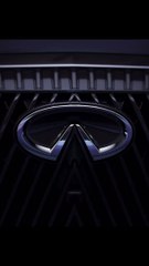 إعلانات تشويقية جديدة لسيارة إنفينيتي QX80 SUV موديل 2025