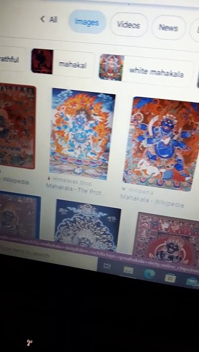 Mr. Po Po Is A Hindu Deity; Not A Racist Figure (I have forever beef with political negroes and political figures; leave blerds and comics alone)