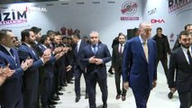 Cumhurbaşkanı Erdoğan'dan 'yerel seçim' mesajı: Benim için bu bir final