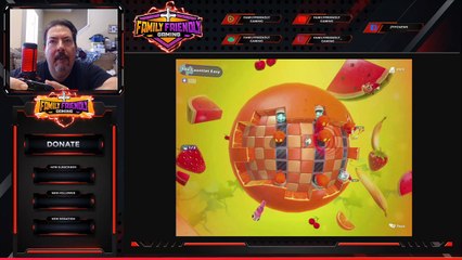 ChuChu Rocket Universe World 5