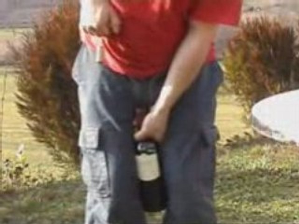 Coca mentos explosif