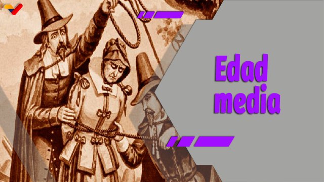 Al Día | ¡Brujas sí, brujas siempre!