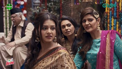 Standup Girl Episode 29   Digitally Powered By Master Paints   Presented By Telenor & Dettol