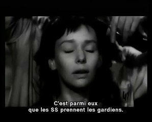 Kapo Bande-annonce: Découvrez le Thriller Époustouflant en Avant-Première 🎬