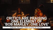 Critics Have Seen 'Bob Marley: One Love,' And They’re All Saying The Same Thing About The Biopic