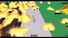 Having run in a Roblox experience