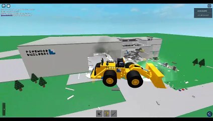 Having run in a Roblox experience