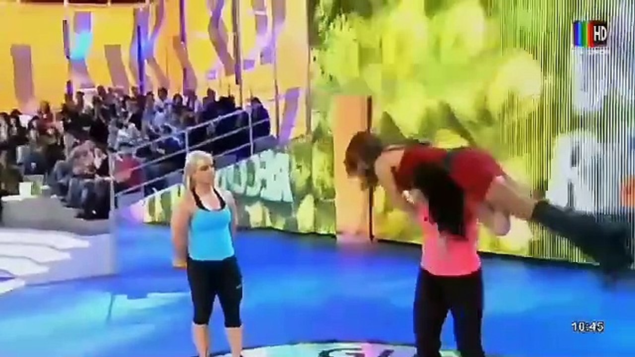 OFICIALMENTE ASOMBROSO CAPITULO 41