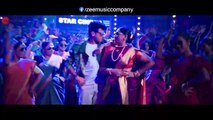 Baby Bring It On - Madgaon Express _ Nora Fatehi, Divyenndu, Avinash _ Ajay-Atul, Nikhita G, Kumaar