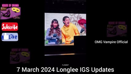 OMG Vampire Teaser #omgvampireofficial