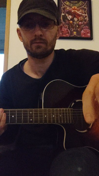 Une dernière danse - Kyo