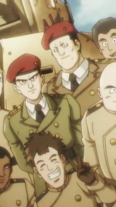 J’ai tourné la vidéo, la veille de l’annonce du décès de Toriyama Sensei … ️