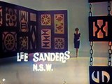 LEE SANDERS - Imprevu (Bandstand 1965)