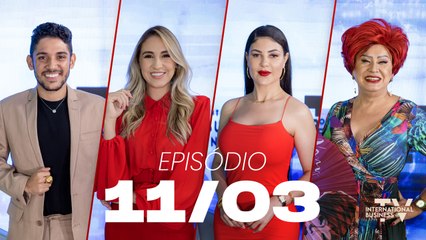 IBTV destaca a trajetória de Nany People