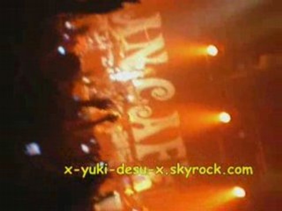 Nyappy in the world 3 and An Cafe talking