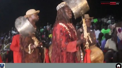 SEKOUBA TRAORE FACE À NIAMAKORO FILANOUW