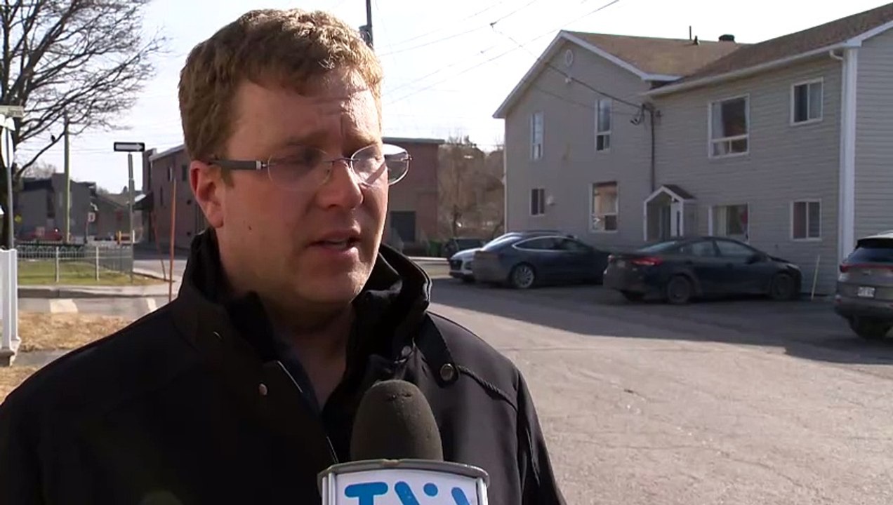 Travaux de rénovation du pont D’Amours à Rivière-du-Loup : colère d'un propriétaire face à une expropriation