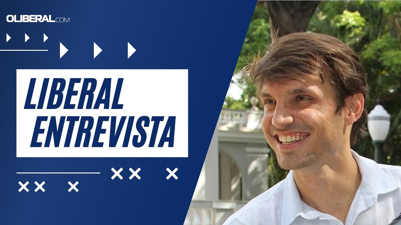 Exclusiva: diretor e ator Alexandre Machafer fala sobre o filme ‘Jorge da Capadócia’