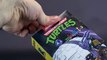 Diamond Select Teenage Mutant Ninja Turtles Minimates Previews Exclusive Boxed Set
