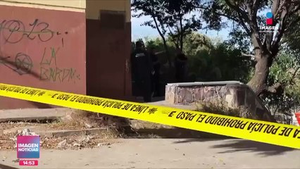 Hieren a presunto ladrón en una panadería | Imagen Noticias GDL con #FabiolaAnaya