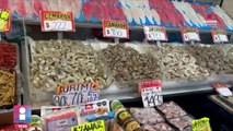 ¿Han subido los precios de los pescados en cuaresma?| Imagen Noticias GDL con #FabiolaAnaya