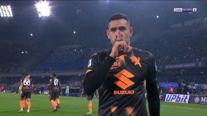 Il climatise Naples avec une bicyclette venue d'ailleurs