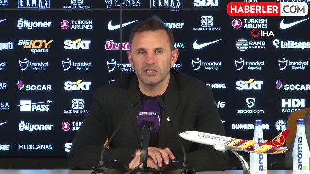 Sanki Premier Lig! Galatasaray-Rizespor maçının ilk yarısındaki skor ağızları açık bıraktı