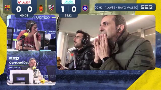 Sique Rodríguez: Joan Laporta dice que Joao Félix le recuerda a Johan Cruyff