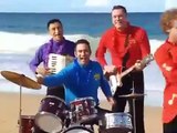 The Wiggles Dancing In The Sand 2002...mp4