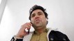 Samiullah Khatir Calls CM To Demand Ministry for Dir Lower, Dir Upper and Bajour. Pashto New Call