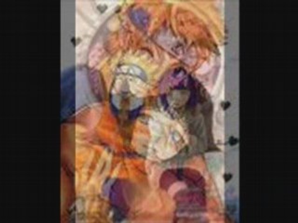 Naruto  hinata