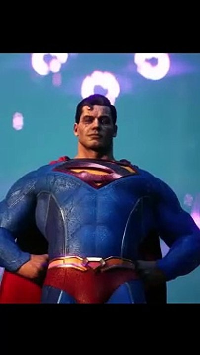 PORQUE Suicide Squad es TAN DECEPCIONANTE? #gamer #dc #batman #batmanarkhamknight #rocksteady