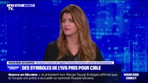 Marlène Schiappa: 