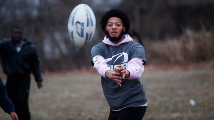 National Rugby League Touring in America for Sponsorships