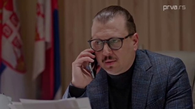 Igra sudbine 1008 epizoda